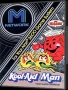 Atari  2600  -  Kool Aid Man (1982) (Mattel)